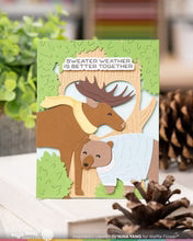 Woodland Friends - Die