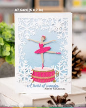 Ballerina Music Box - Die