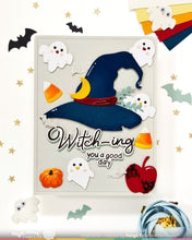 Spellcial Icons - Die