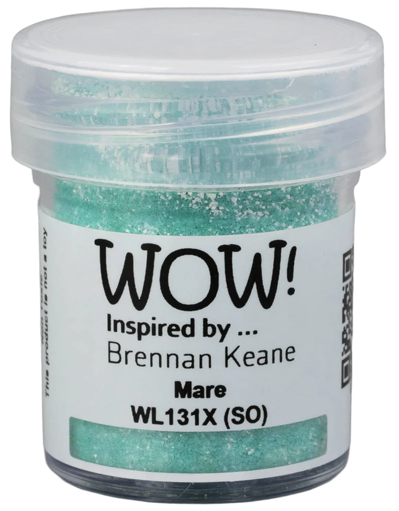 WOW! Embossing Powder - Colour Blend - Mare by Brennan Keane