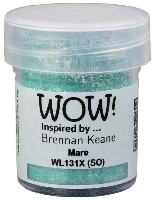 WOW! Embossing Powder - Colour Blend - Mare by Brennan Keane