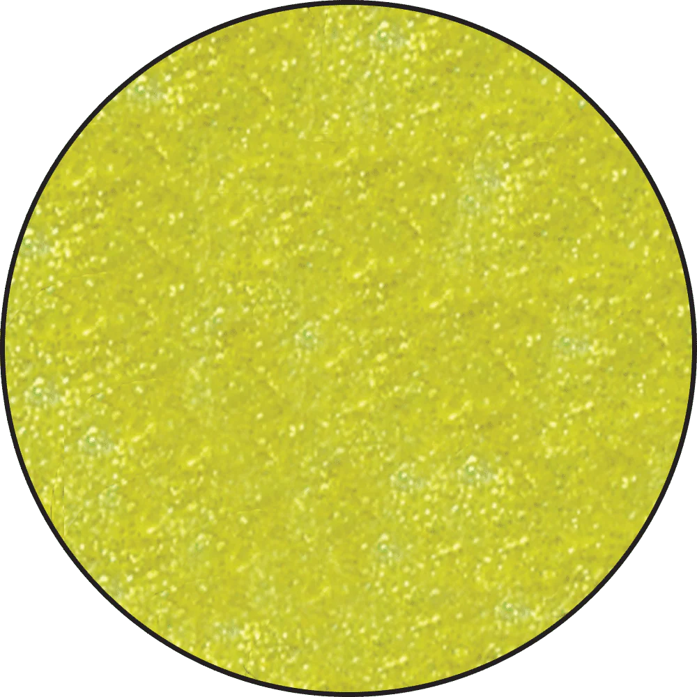 Stickles Glitter Glue - Yellow