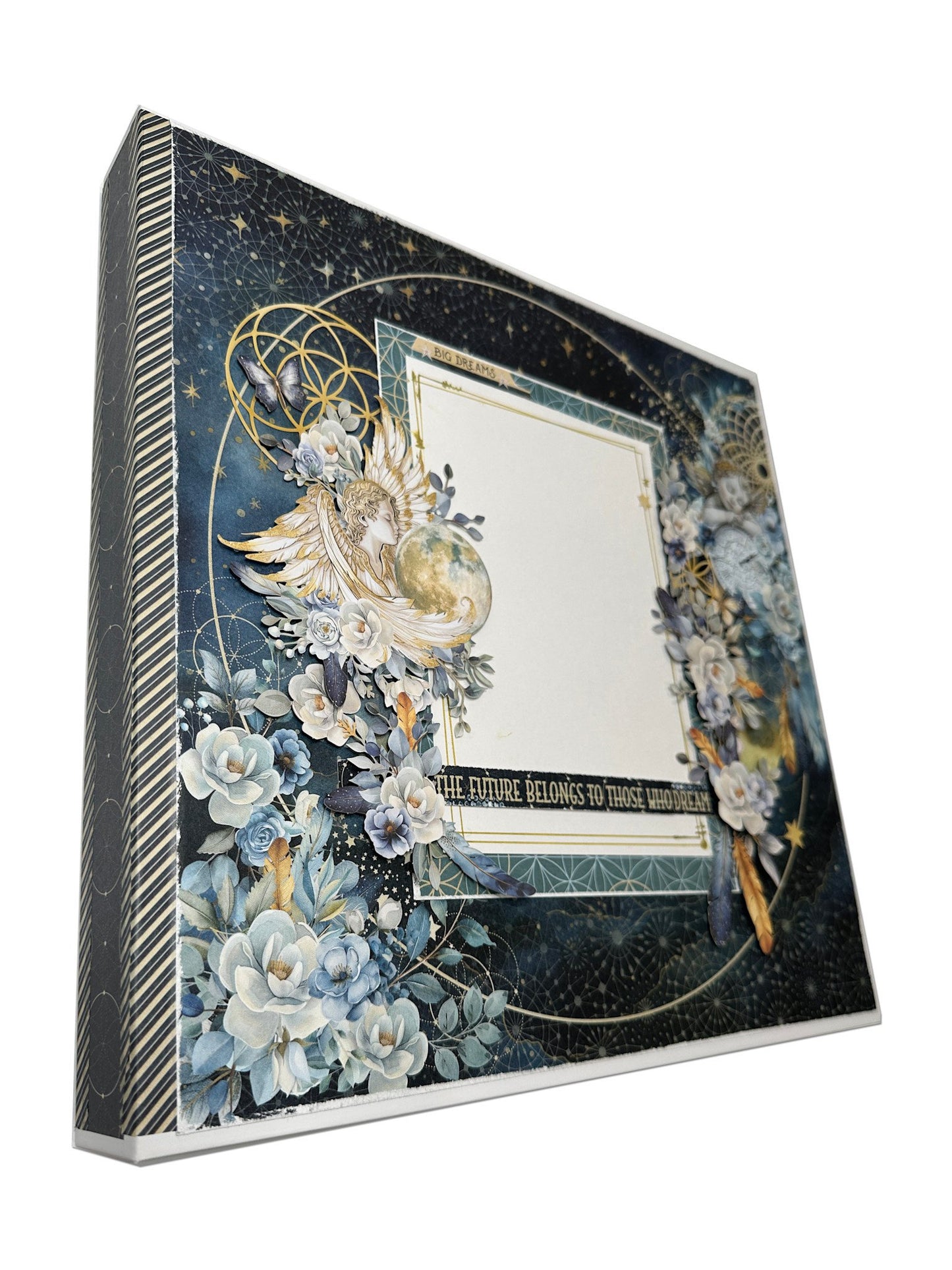 Starlight Dreams 12x12 Interactive Album Kit*