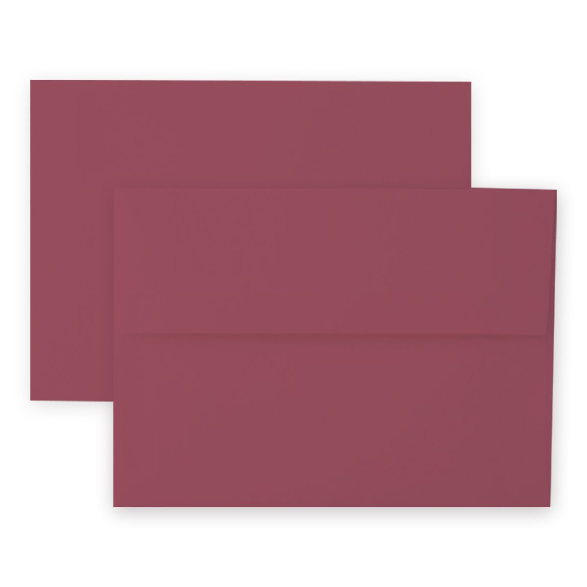 Craft Essentials - A2 Envelopes 12 pcs- Grapevine