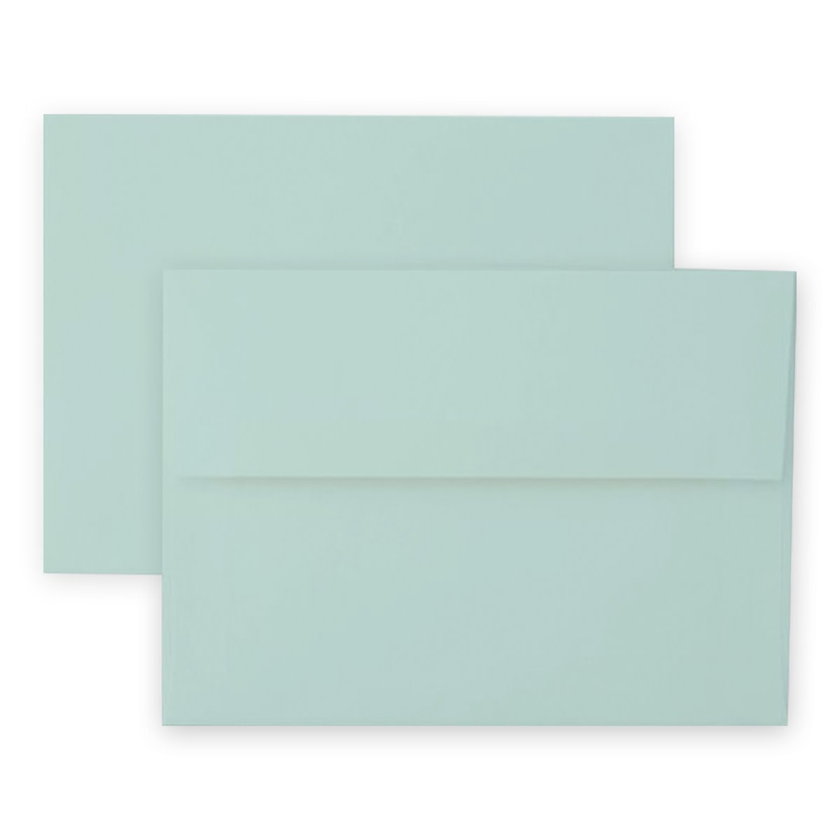 Craft Essentials - A2 Envelopes 12 pcs - Mountain Mist