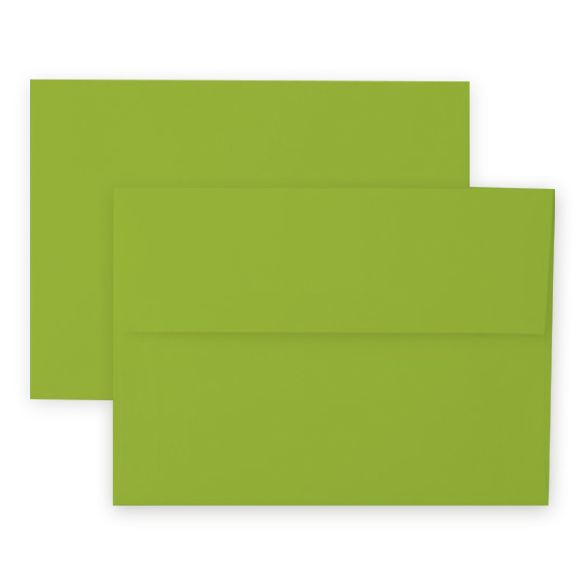 Craft Essentials - A2 Envelopes 12 pcs - Parrot
