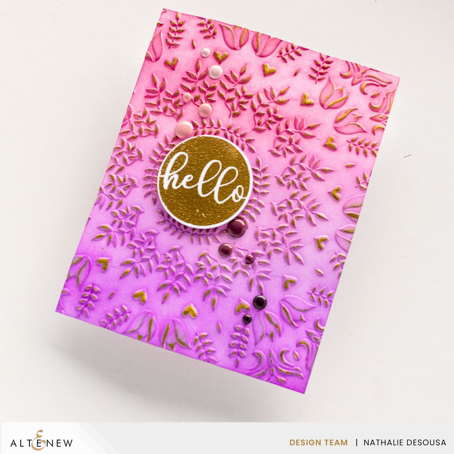 Whimsical Wreath - Complete Bundle