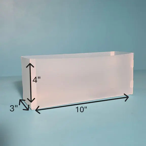 TOO - Basic Box A - 9x6 - Set of 3