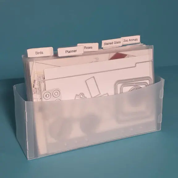 TOO - Basic Box A - 9x6 - Set of 3