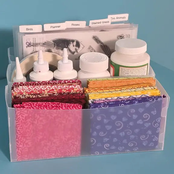 TOO - Basic Box A - 9x6 - Set of 3