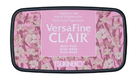VersaFine Clair - Baby Pink