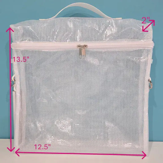 TOO - Big Base Perfect Pouch