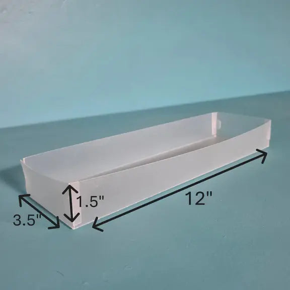 TOO - Basic Box Small Box Organiser Collection With Tool