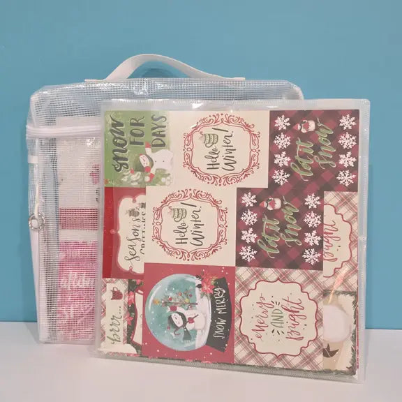 TOO - Big Base Perfect Pouch