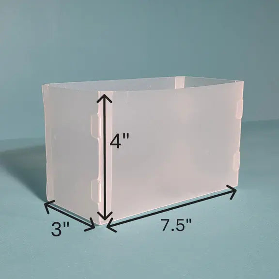 TOO - Basic Box B - 5x7 - Set of 3