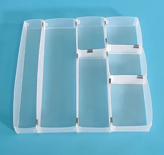 TOO - Basic Box Small Box Organiser Collection With Tool