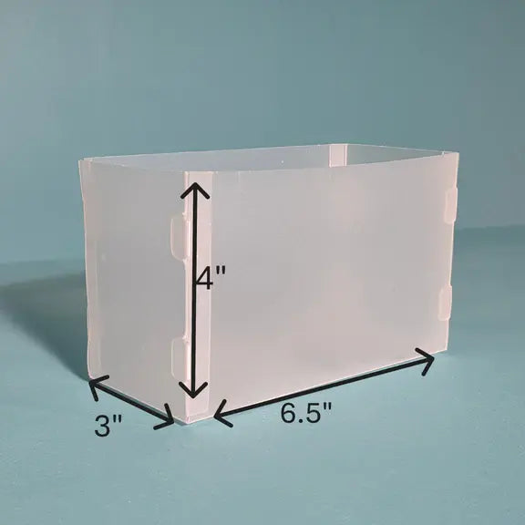 TOO - Basic Box C - 4x6 - Set of 3