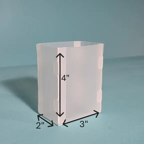 TOO - Basic Box D Tall Stuff - Set of 3