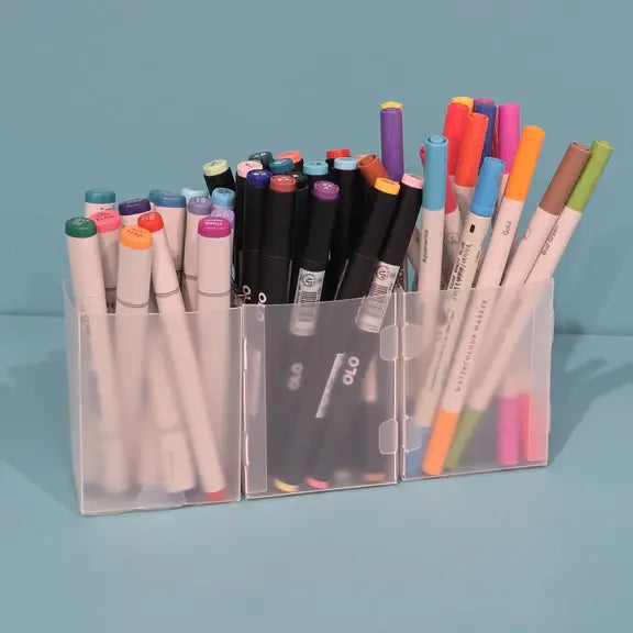 TOO - Basic Box D Tall Stuff - Set of 3