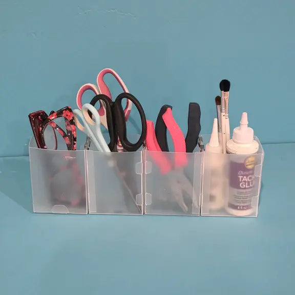 TOO - Basic Box D Tall Stuff - Set of 3