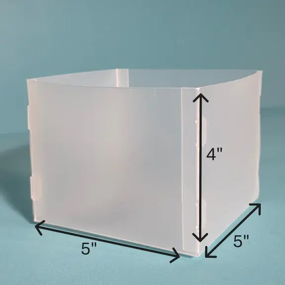 TOO - Basic Box E Square Stuff - Set of 3