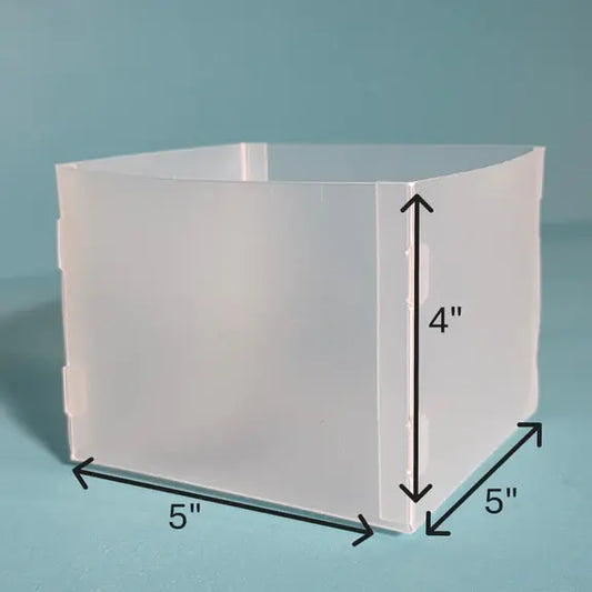 TOO - Basic Box E Square Stuff - Set of 3