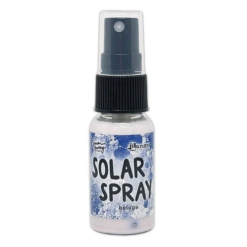 Simon Hurley Solar Spray - Beluga