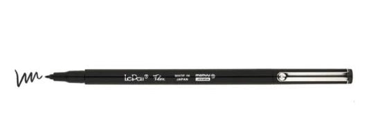 Le Pen - Flex - Black