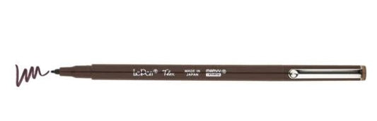 Le Pen - Flex - Brown