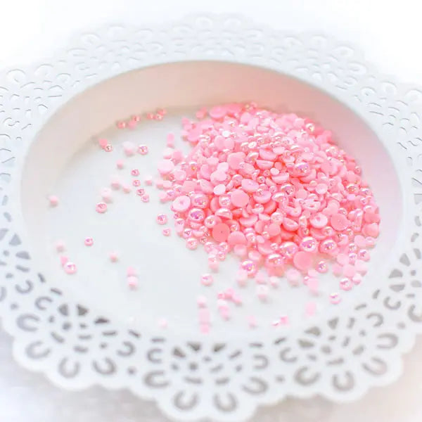 Pearls - Bubblegum