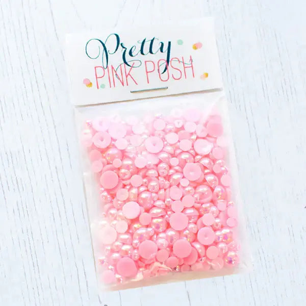 Pearls - Bubblegum