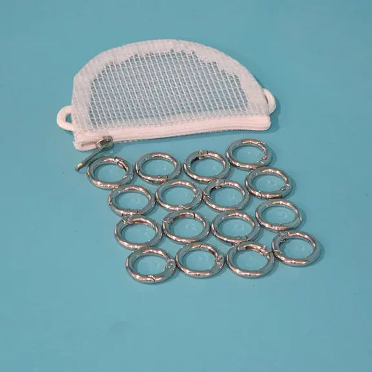 TOO - Perfect Pouch Circle Connector Collection With Pouch