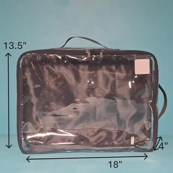 TOO - Create - A - Case #1 - Carry It All