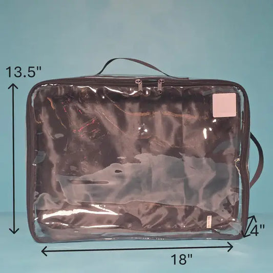 TOO - Create - A - Case #1 - Carry It All