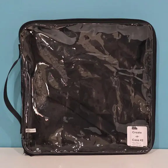 TOO - Create - A - Case #2 - Perfect For Packing
