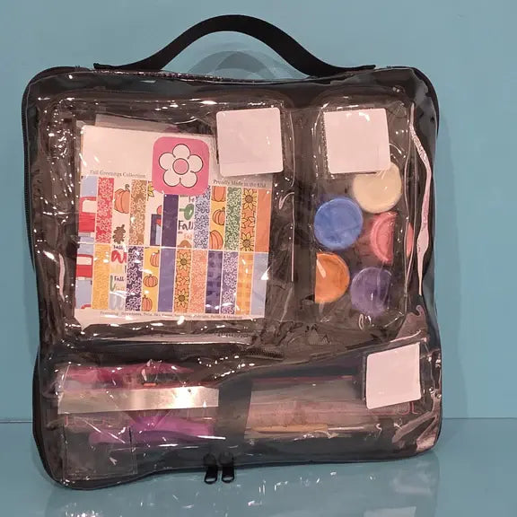 TOO - Create - A - Case #3 - Catchall Carrier