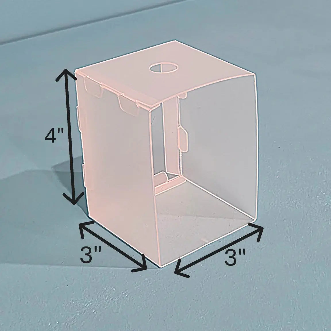 TOO - Chasity Zip & Go Bag