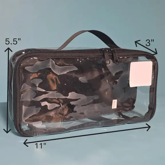 TOO - Create - A - Case #4 - Travel Take Along