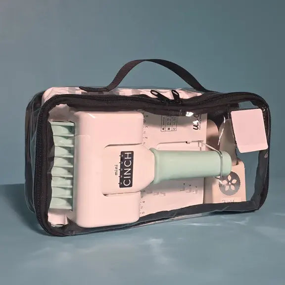 TOO - Create - A - Case #4 - Travel Take Along