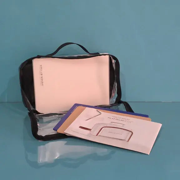 TOO - Create - A - Case #4 - Travel Take Along