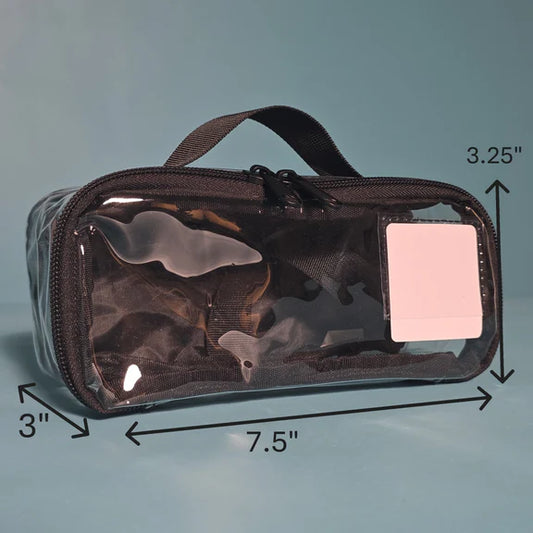 TOO - Create - A - Case #6 - Tiny Tote