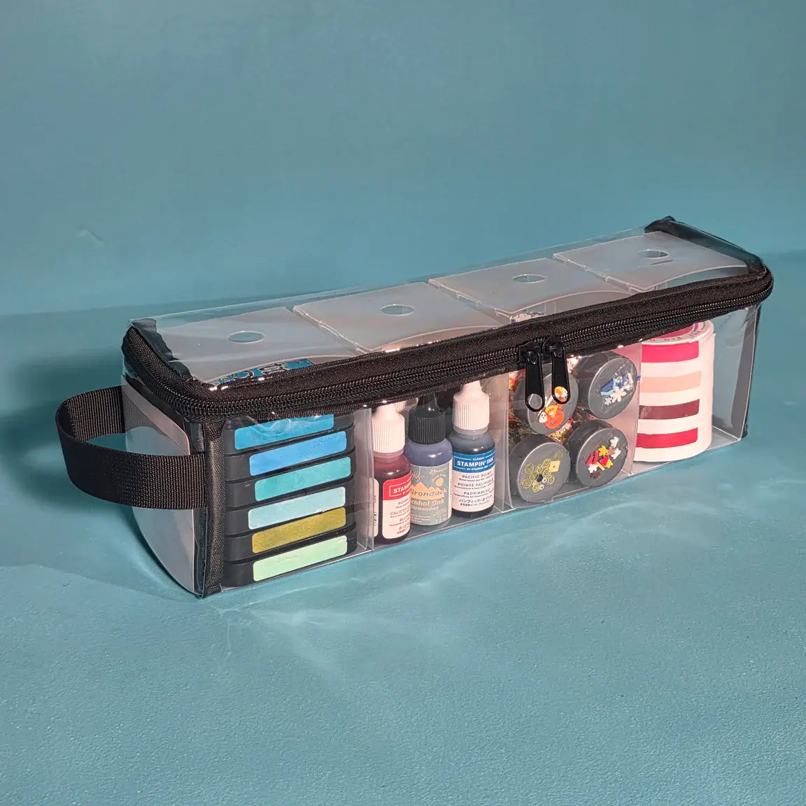 TOO - Chasity Zip & Go Bag