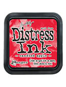 Distress Ink Pad - Candied Apple