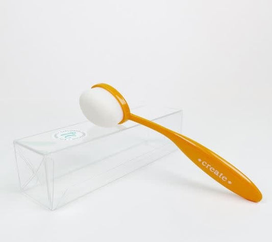 Blender Brush - Candy Corn*