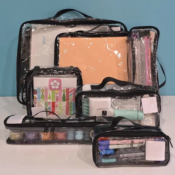 TOO - Create - A - Case - Collection Bundle