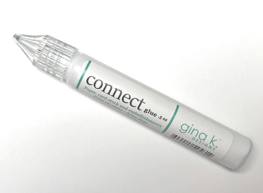 Gina K - Connect Glue