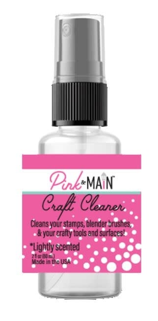 Crafty Cleaner - Stamp Cleaner