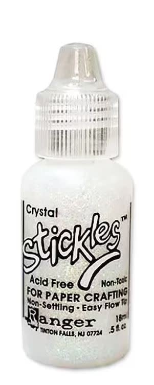 Stickles Glitter Glue - Crystal