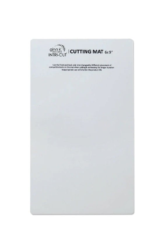 Intri-Cut - Cutting Plate
