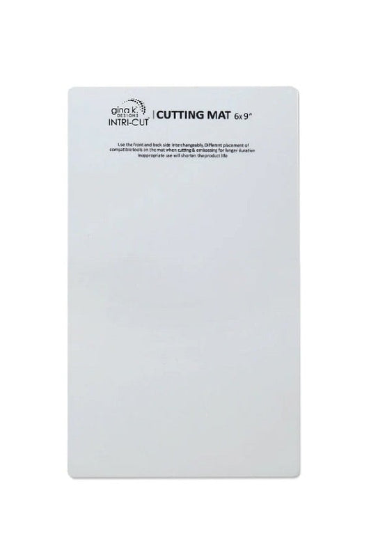 Intri-Cut - Cutting Plate